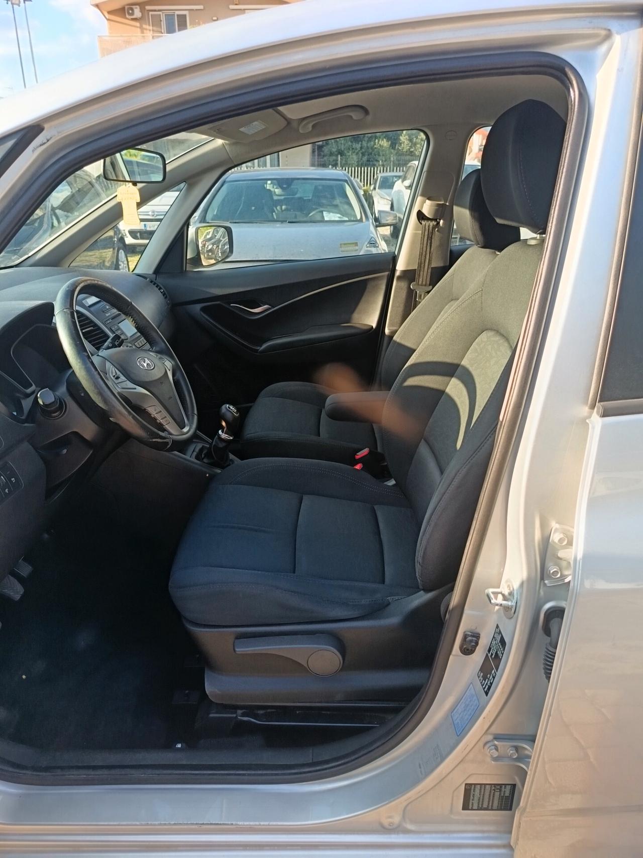 Hyundai iX20 1.4 90 CV Comfort