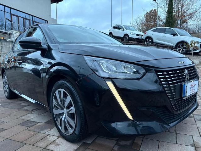 PEUGEOT 208 BlueHDi 100 Stop&Start 5 porte NEW MODEL