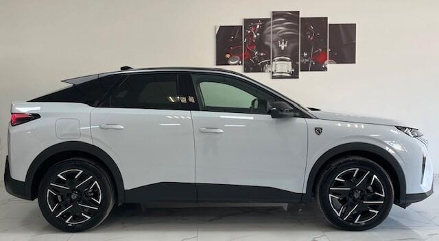 Peugeot 3008 Hybrid 136 e-DCS6 GT