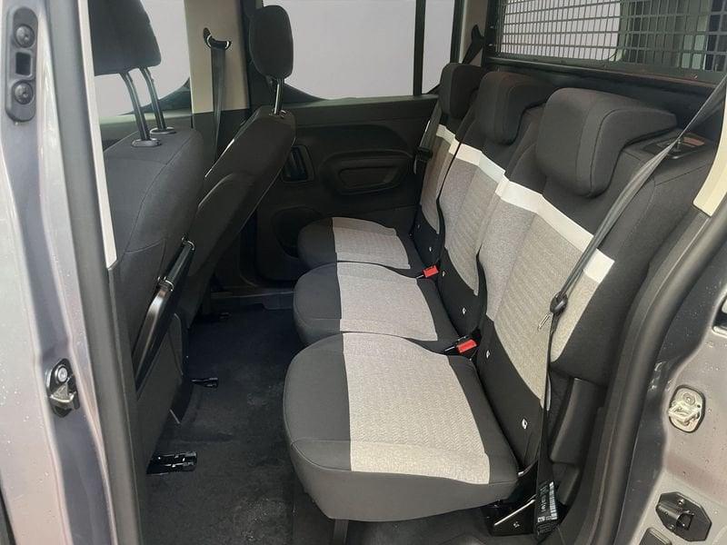 Citroën Berlingo Berlingo combi N1 M 1.5 bluehdi 130cv S&S Plus eat8 - IVA ESCLUSA
