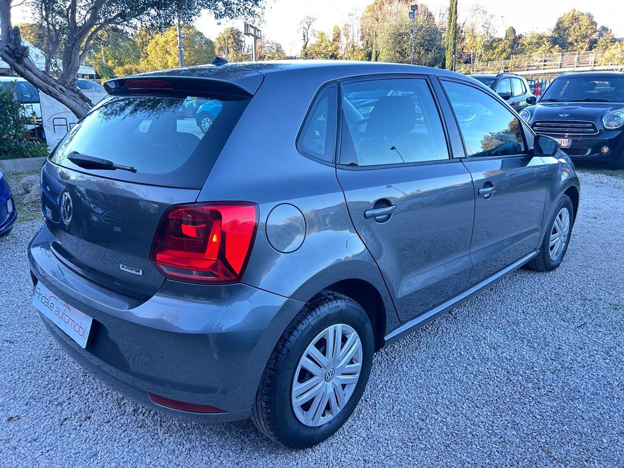 Volkswagen Polo 1.0MPI 5P NEOPATENTATI COMFORTLINE
