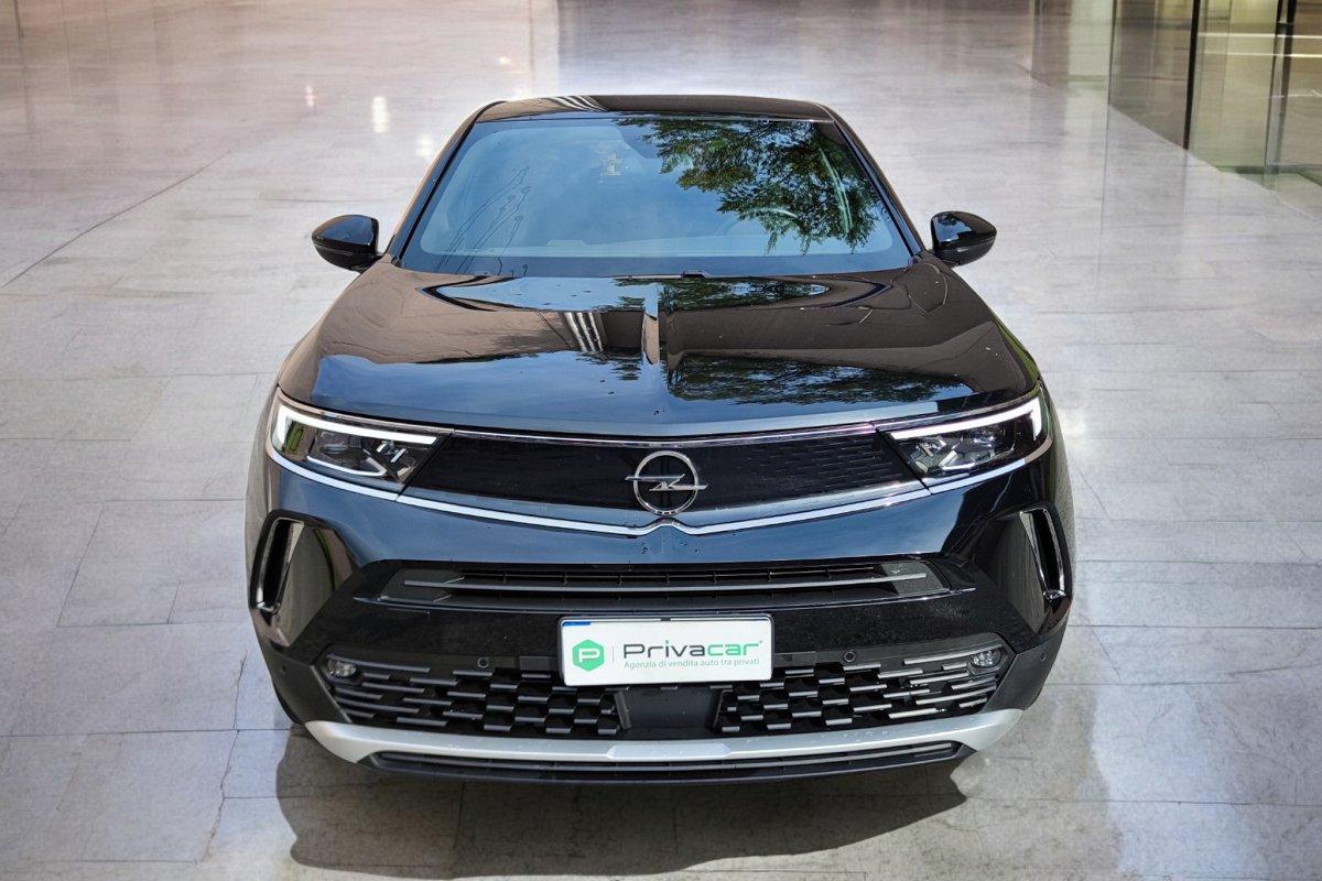 OPEL Mokka 1.2 Turbo 130 CV Elegance