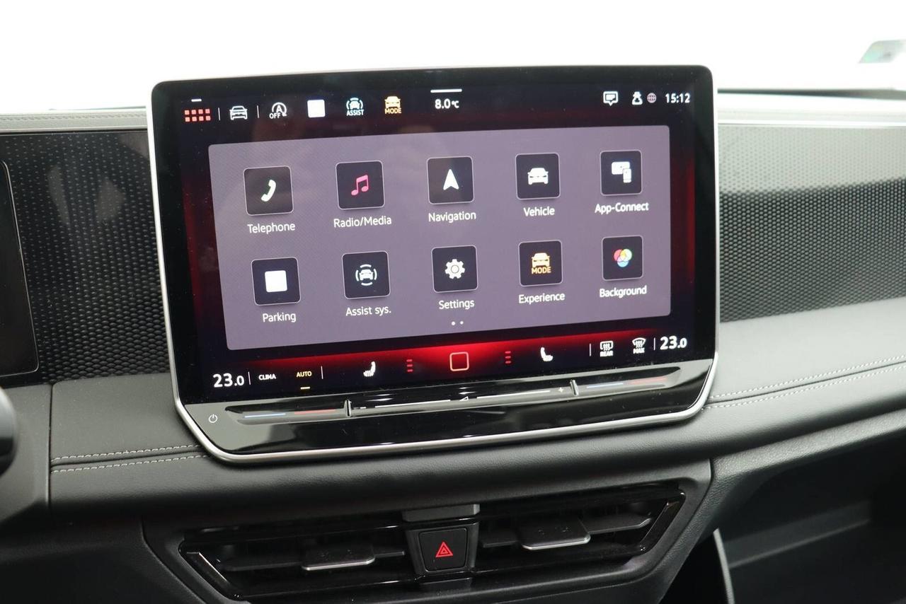 Volkswagen Tiguan 1.5 eTSI 150 CV DSG EDITION PLUS SEDILI RISCALDABILI PADDLE AL VOLANTE