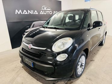 Fiat 500L 1.6 Multijet 16V 105 CV Lounge*NEOPATENTATI*
