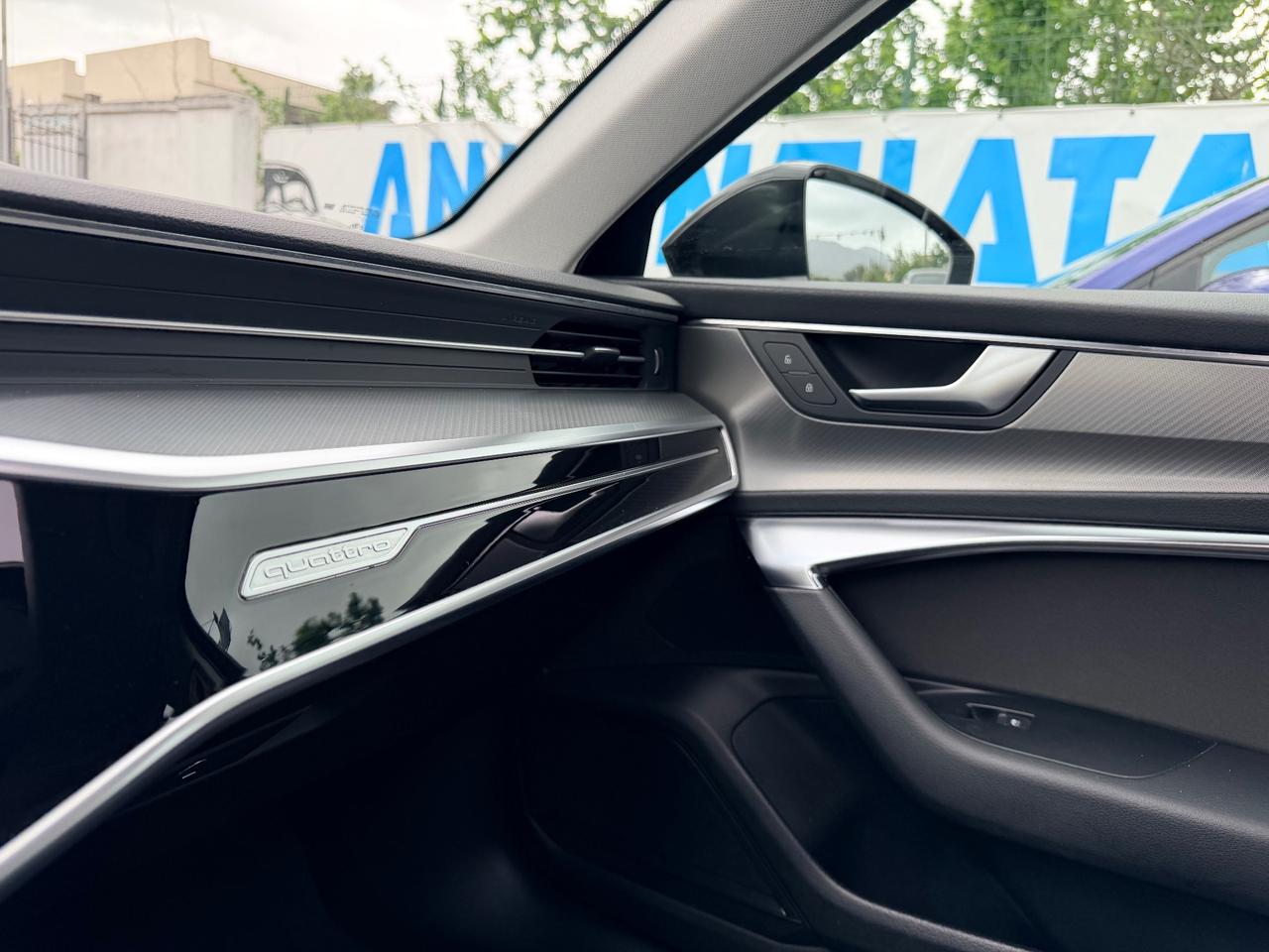 Audi A6 Avant 40 2.0 TDI quattro S-Tronic