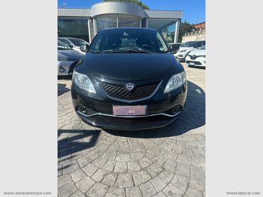 LANCIA Ypsilon 1.2 69 CV 5p. Elefantino Blu