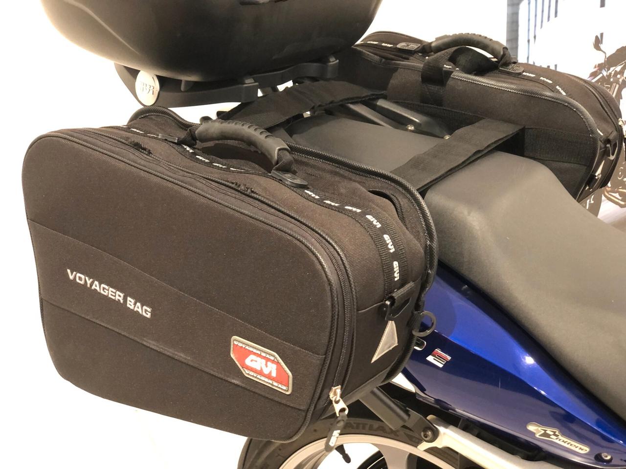 Honda VFR 800