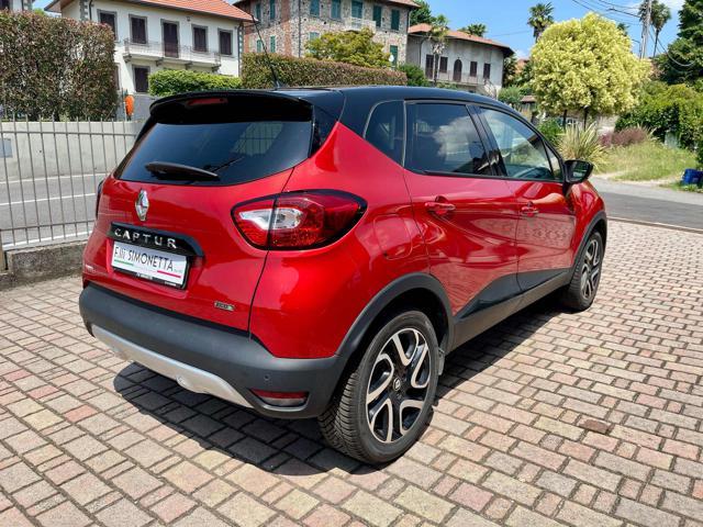 RENAULT Captur dCi 8V 90 CV Start&Stop Energy Hypnotic