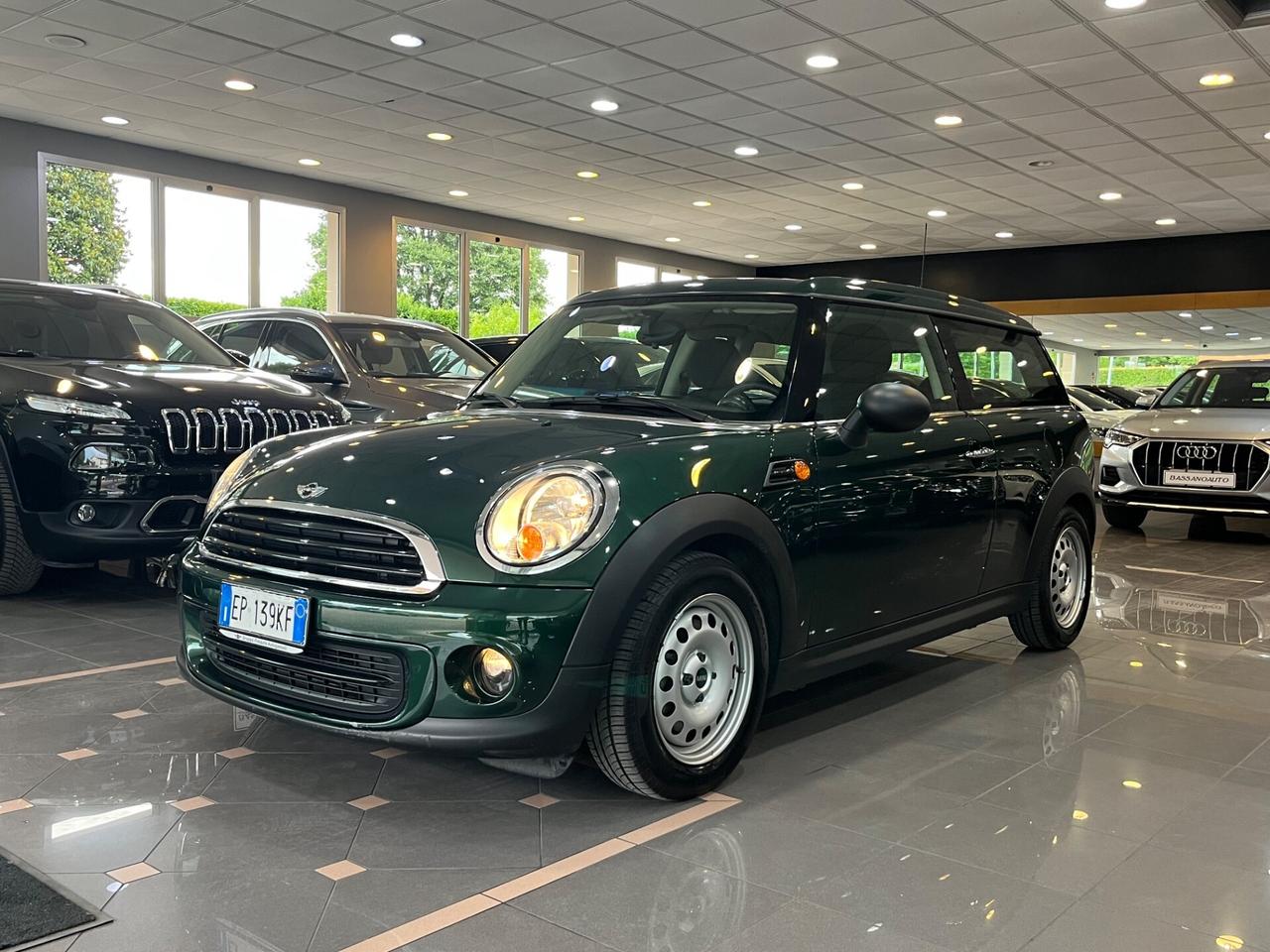 Mini One Clubman 1.6 One s/clima INTROVABILE 23.000KM!!!