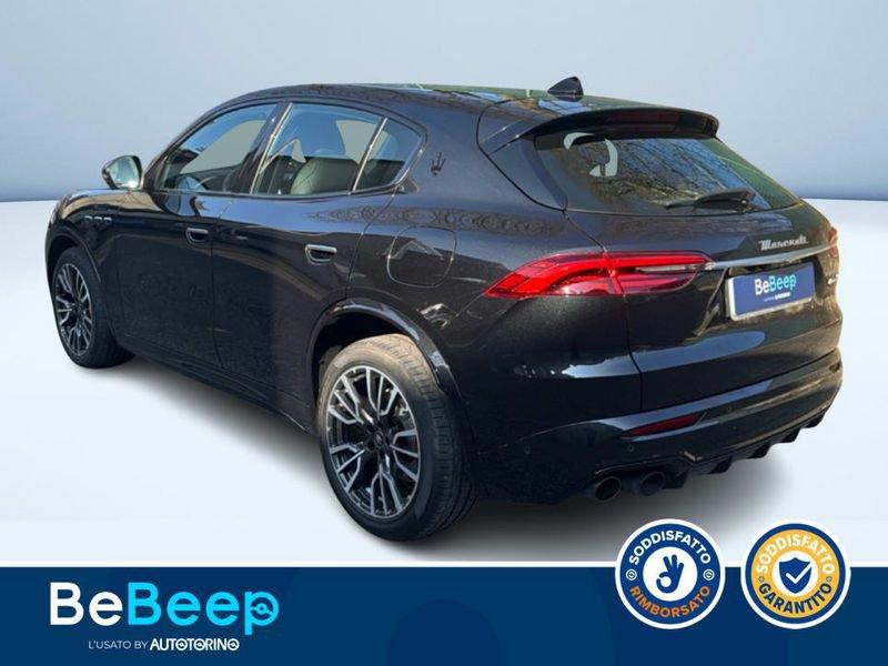 Maserati Grecale 2.0 MHEV MODENA 330CV AUTO