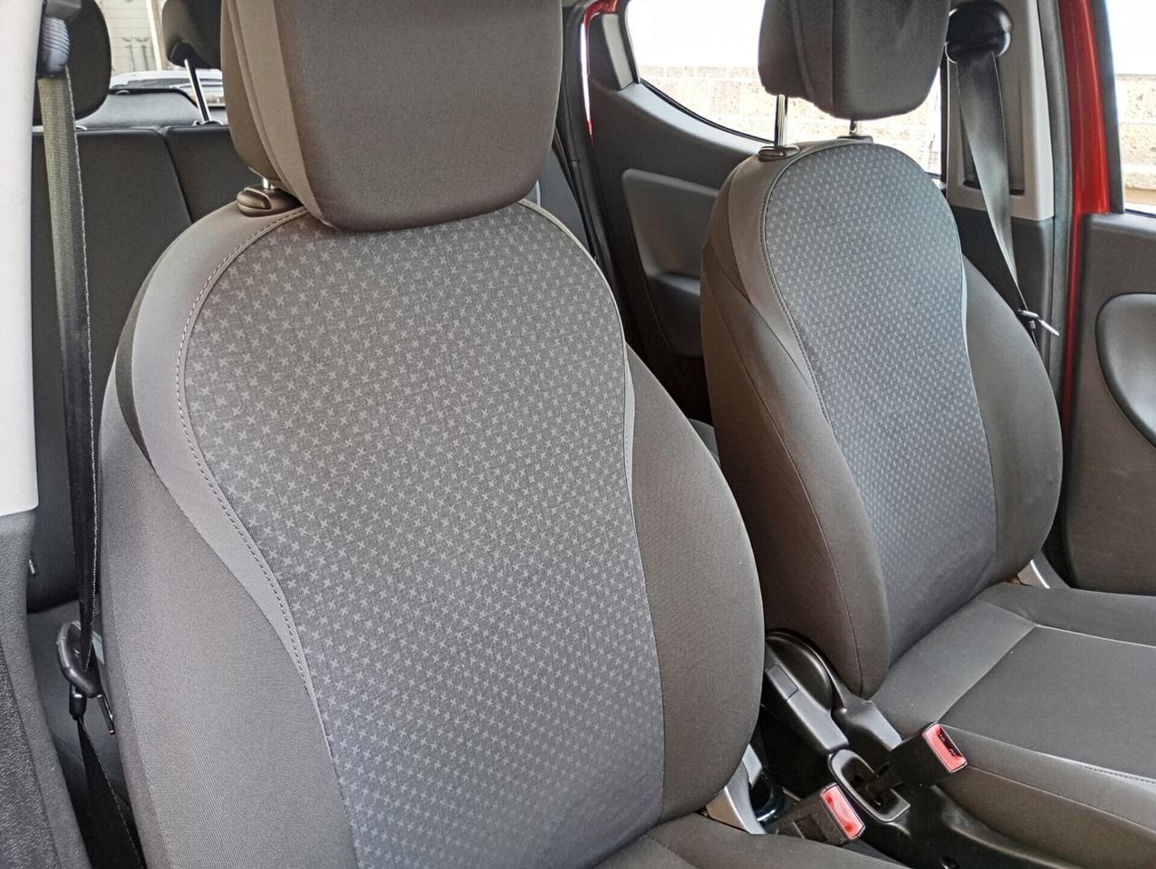 Lancia Ypsilon 1.2 69 CV GPL Ecochic Gold