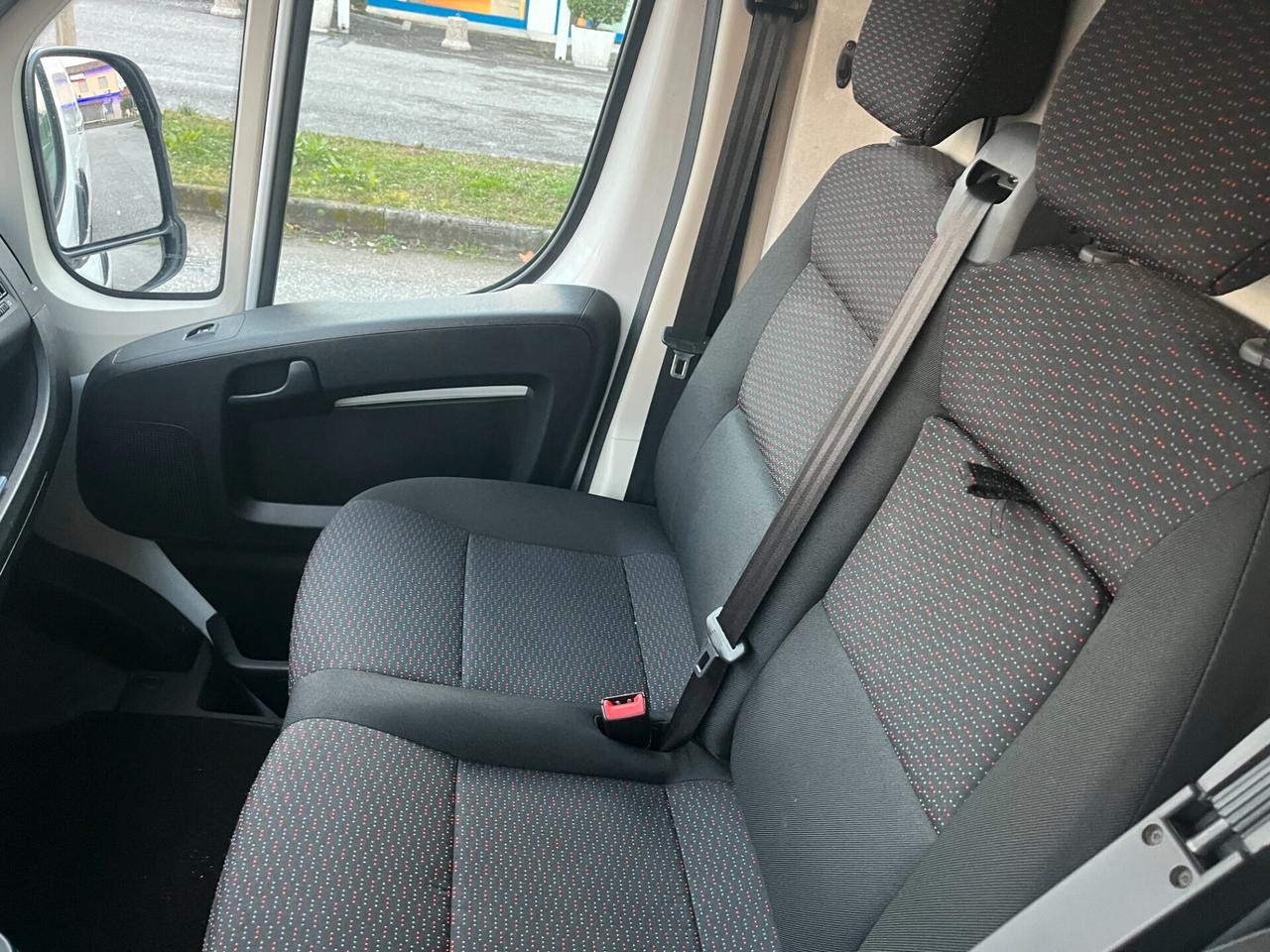 FURGONE DUCATO JUMPER L3 H2 MAXI ANNO 2023