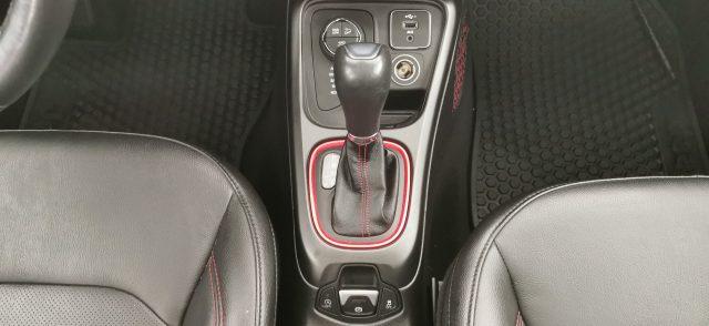 JEEP Compass 2.0 Multijet II 170 CV aut. 4WD Trailhawk