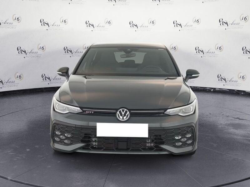 Volkswagen Golf Golf 2.0 TSI GTI DSG TETTO BLACK STYLE HEAD-UP CAMERA LED 19"