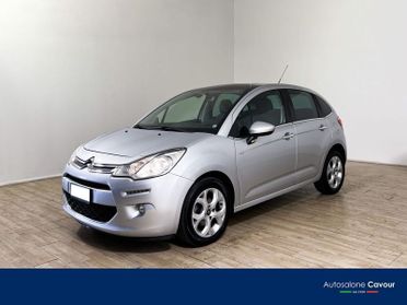 Citroën C3 C3 PureTech 82 Exclusive