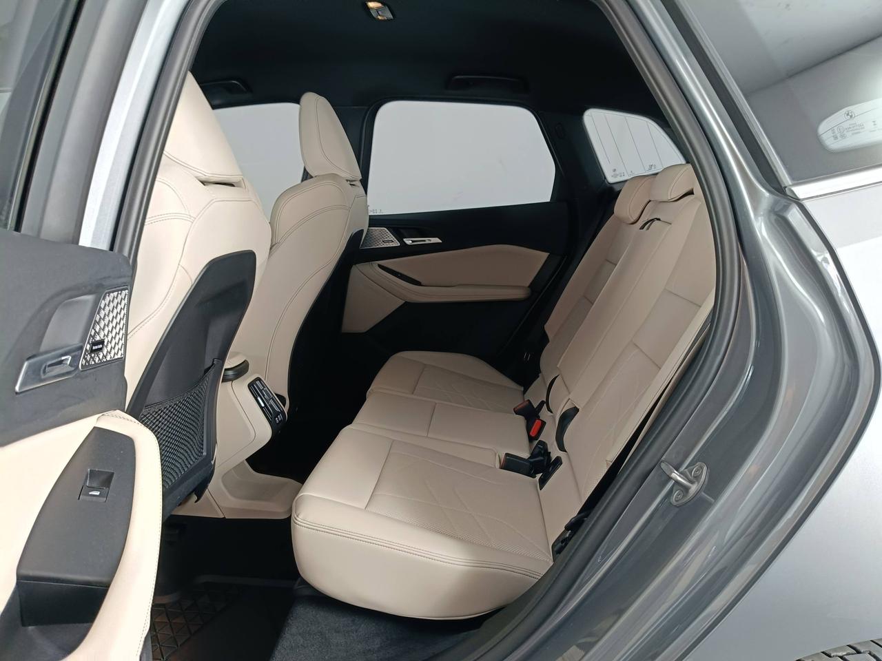 BMW Serie 2 U06 Active Tourer - 218d Active Tourer Luxury auto