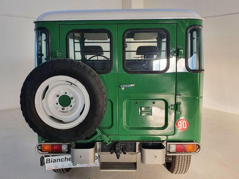 Toyota Land Cruiser BJ 42 3400 DIESEL