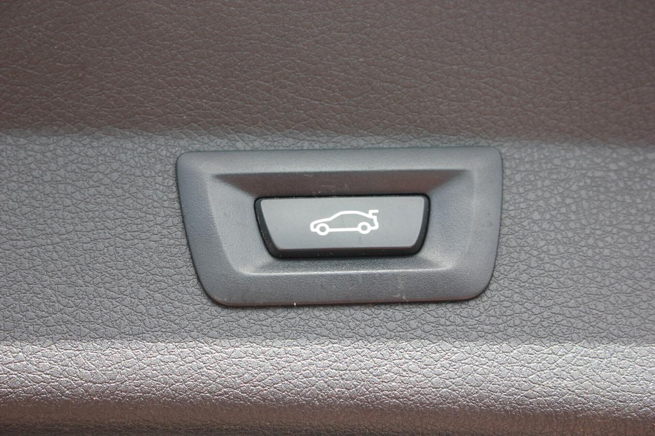 BMW 216 UNIPRO' *PREZZO VERO* CRONO TAGLIANDI