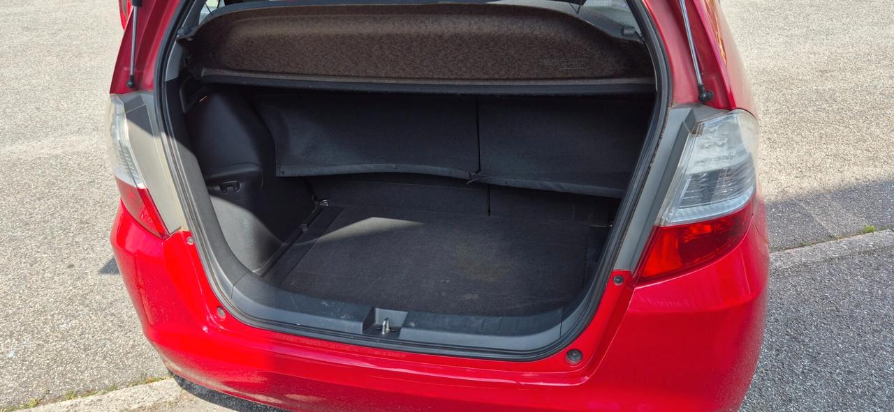 Honda Jazz 1.2 i-VTEC
