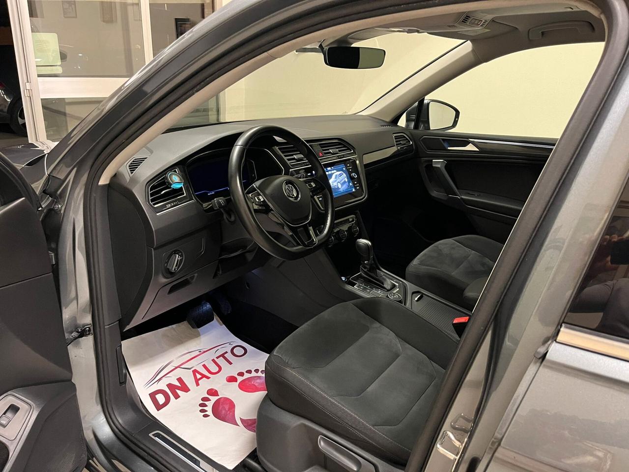 Volkswagen Tiguan Allspace 2.0 TDI SCR DSG 4MOT. Advanced R-Line BMT