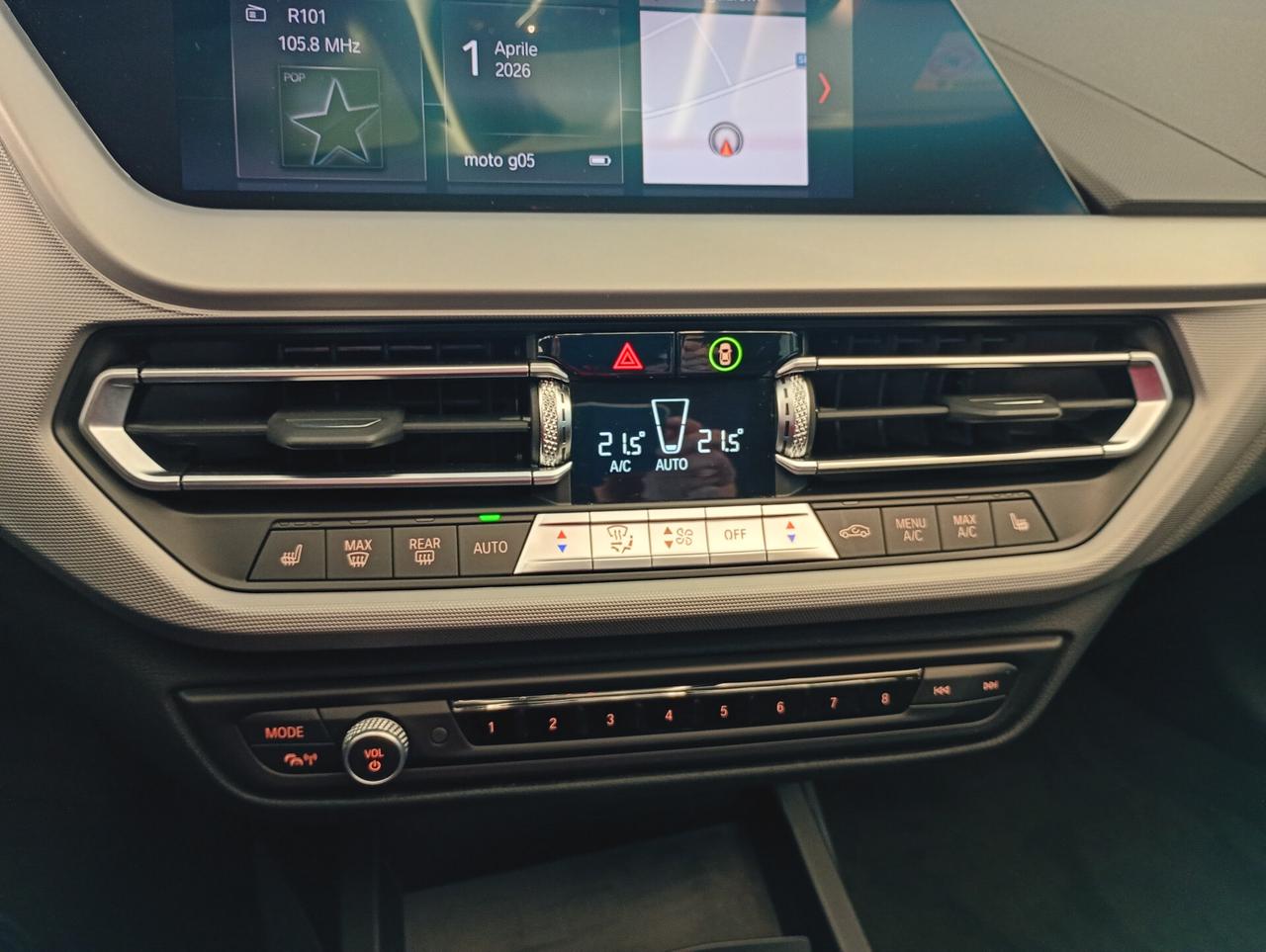 Bmw 118 118i 5p. Sport