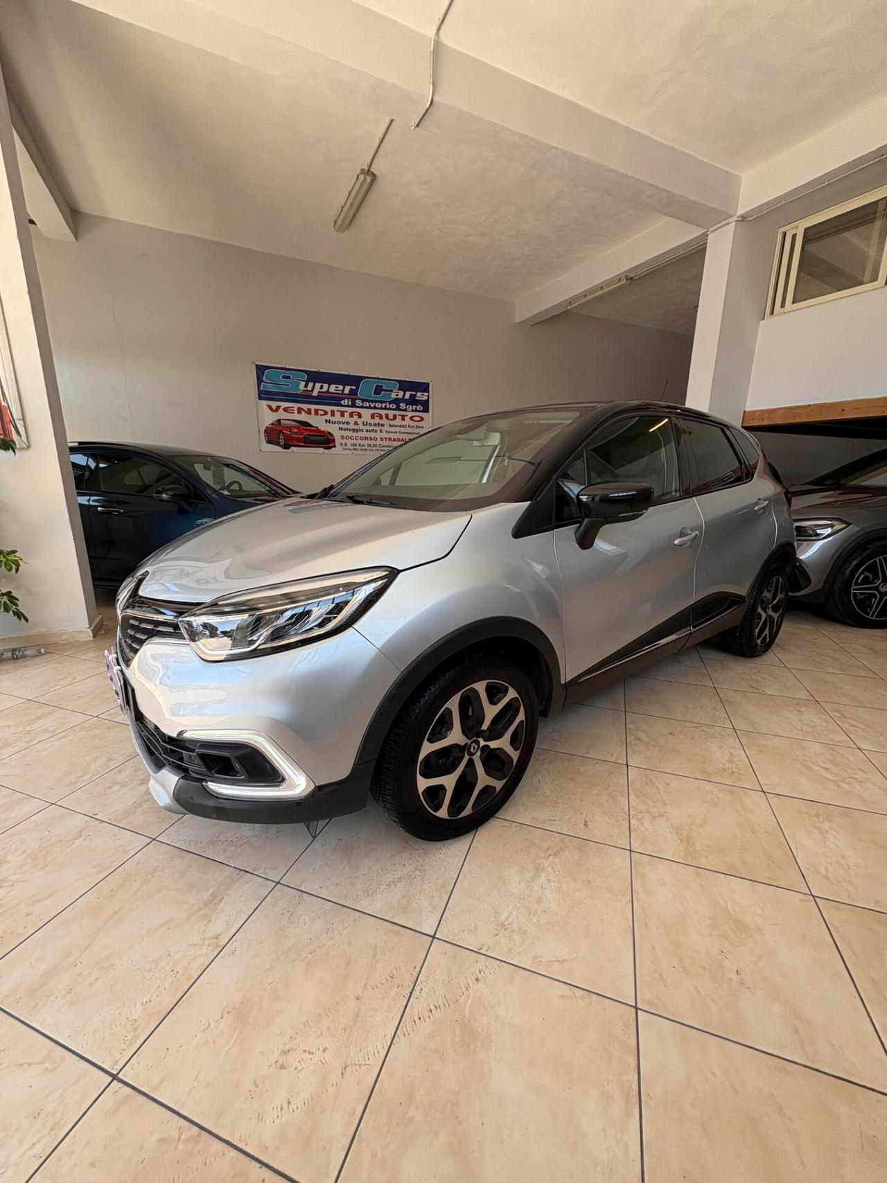 Renault Captur dCi 8V 90 CV Sport Edition2