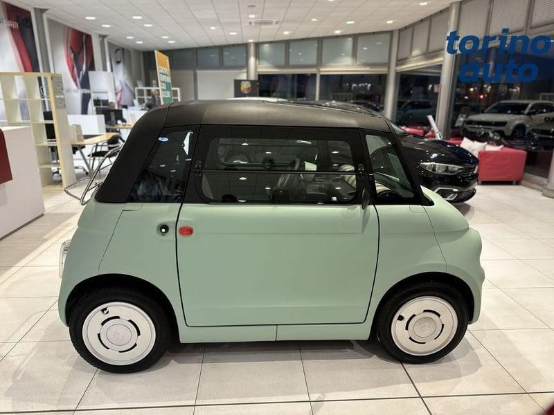 FIAT Topolino Fiat 6kw