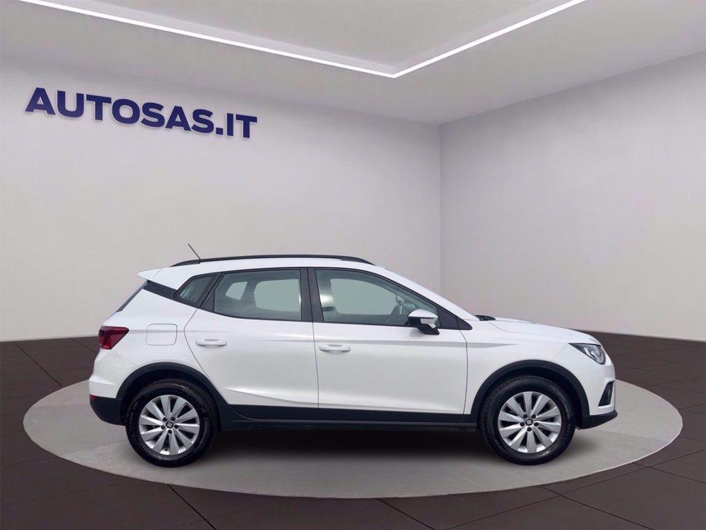 SEAT Arona 1.0 ecotsi Style 110cv del 2018