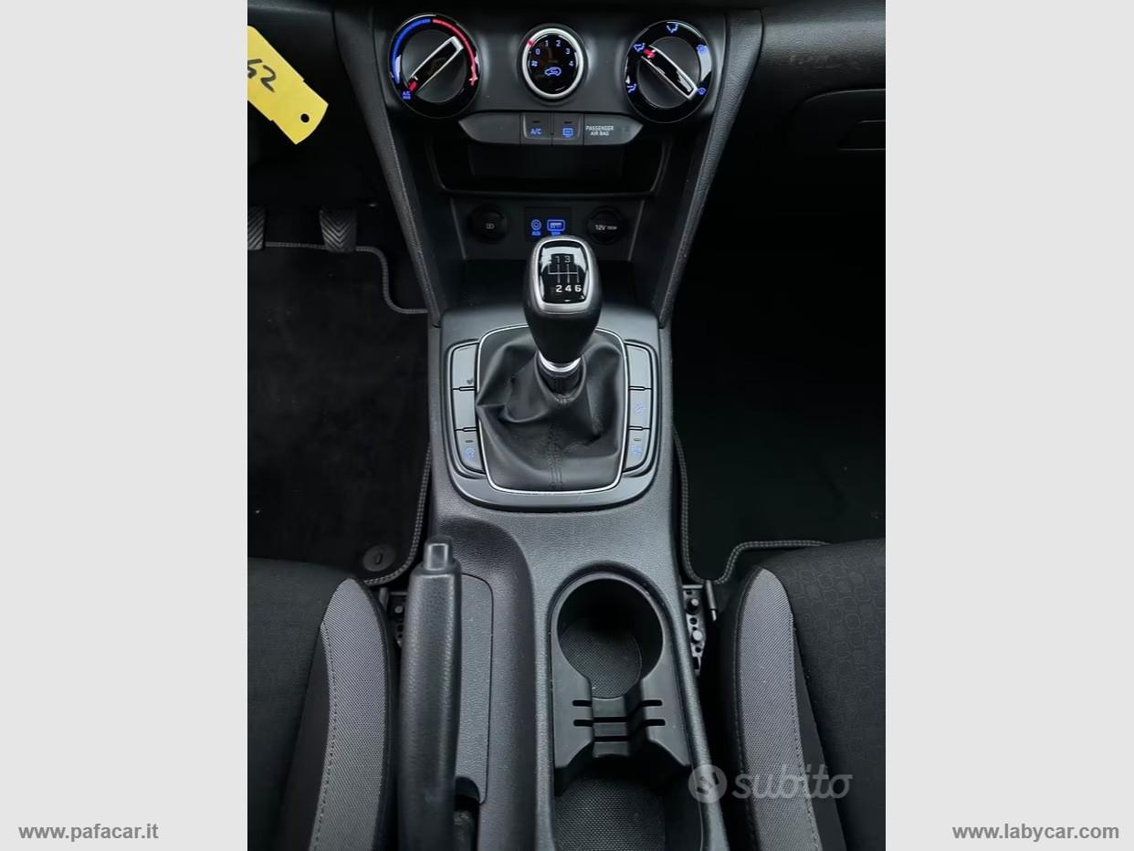 HYUNDAI Kona 1.0 T-GDI Classic