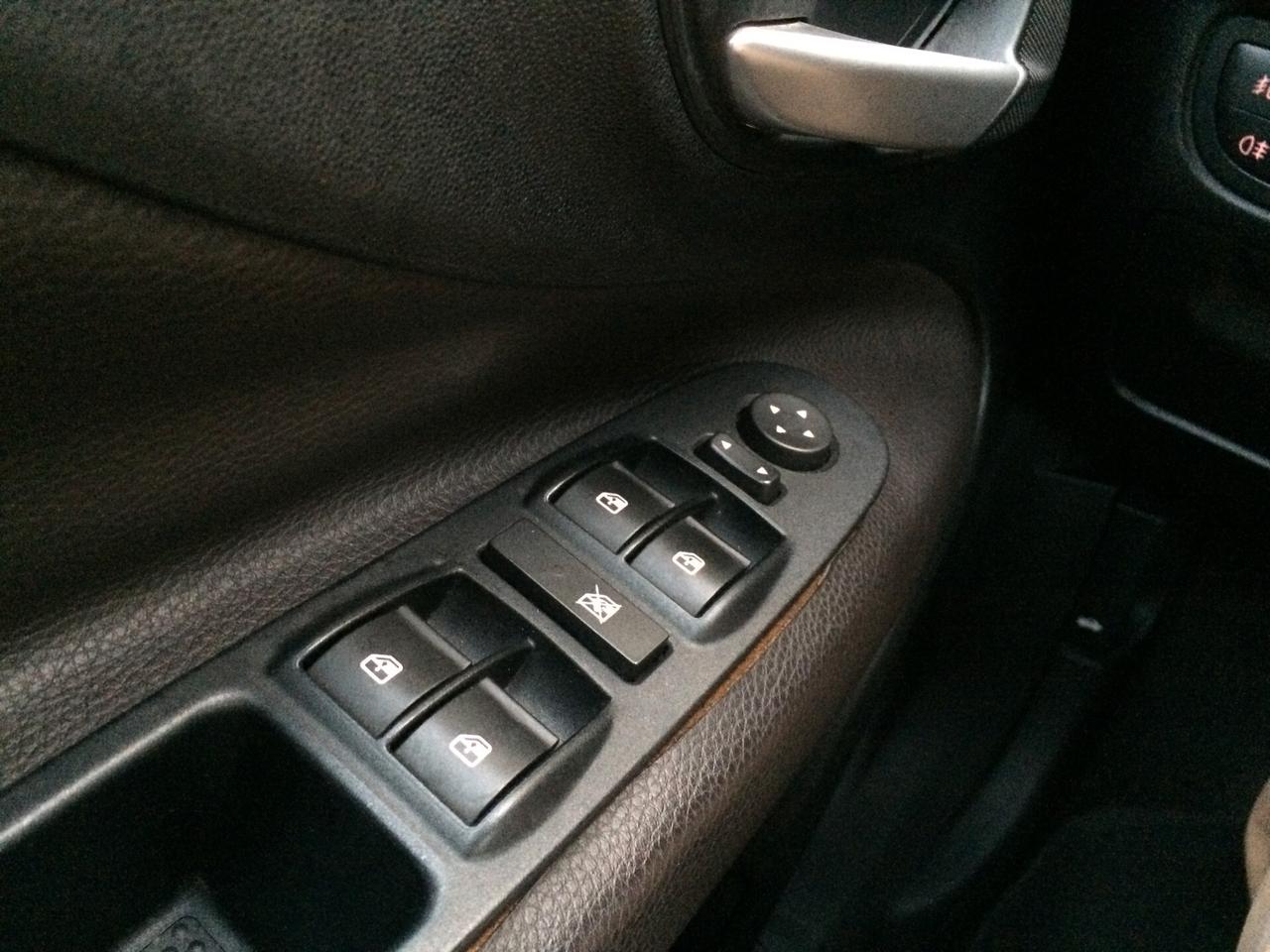 Fiat Punto Evo Punto Evo 1.4 5 porte Active Natural Power !auto per neopatentati!