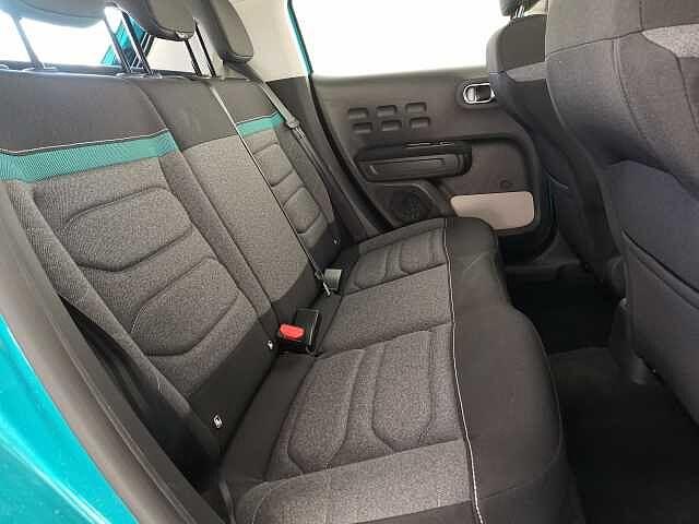 Citroen C3 PureTech 83 S&S Shine
