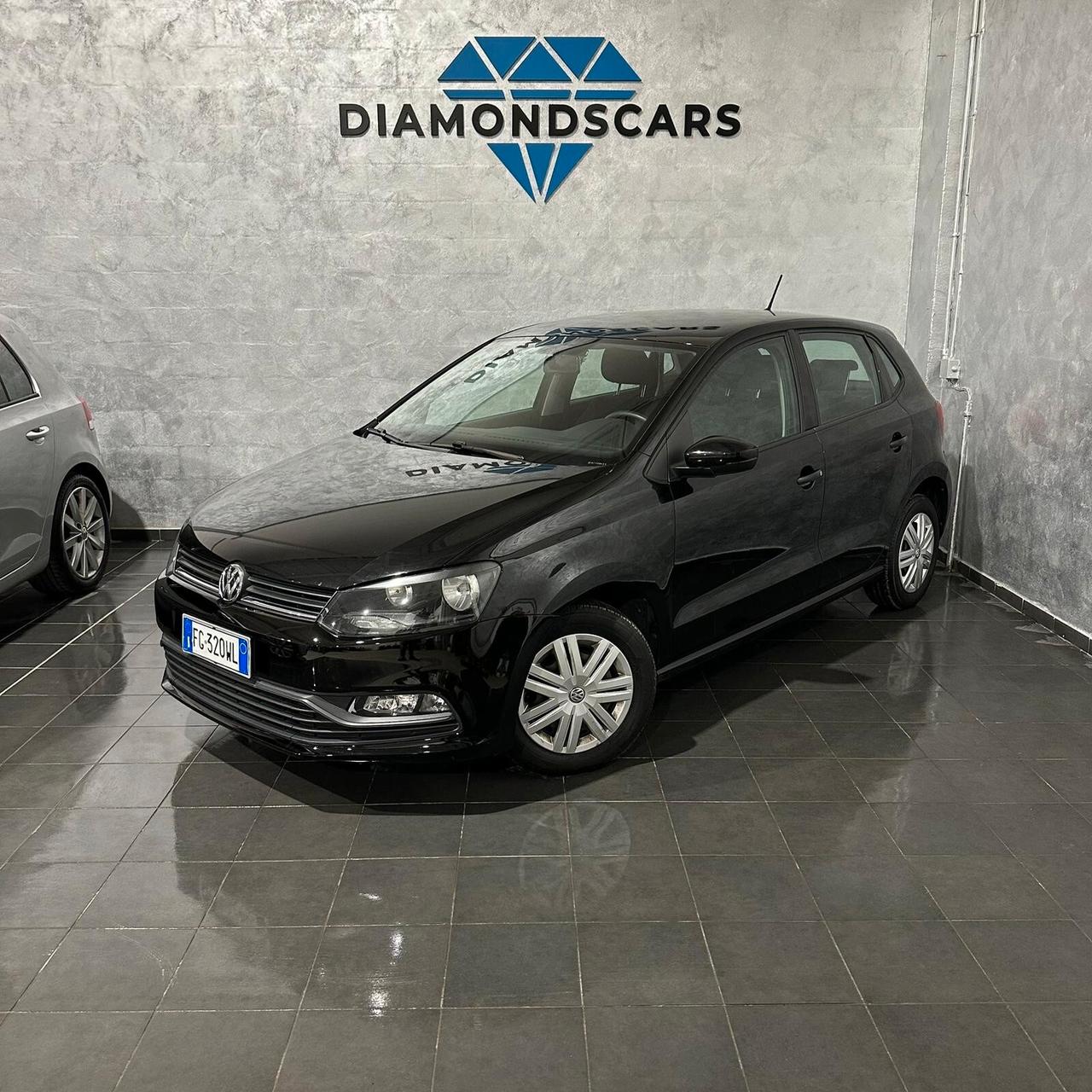 Volkswagen Polo 1.0 MPI 5p. Trendline