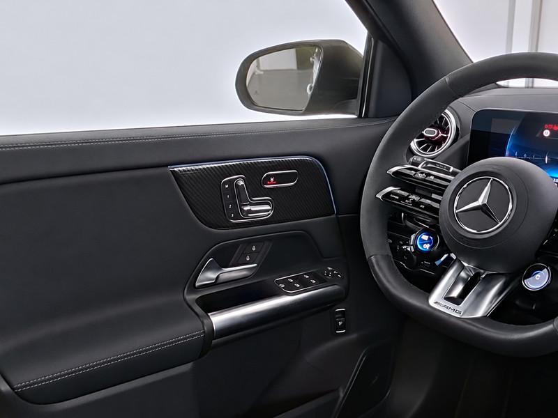 Mercedes-Benz GLA AMG GLA 45 S 4MATIC+ Premium Plus