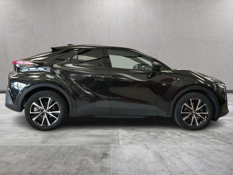 Toyota C-HR 2.0 PHEV E-CVT Trend