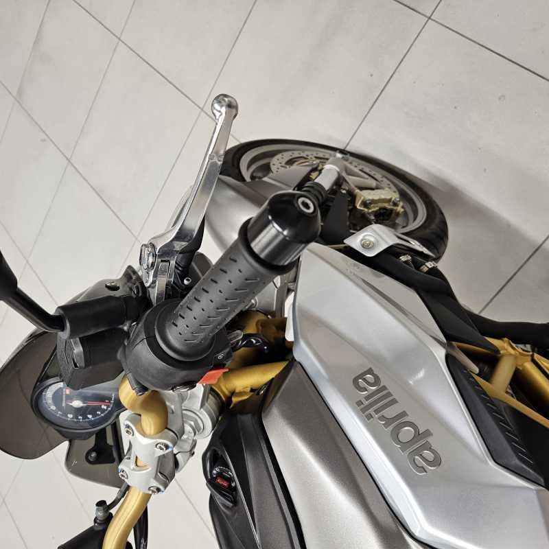 Aprilia Shiver - 2008