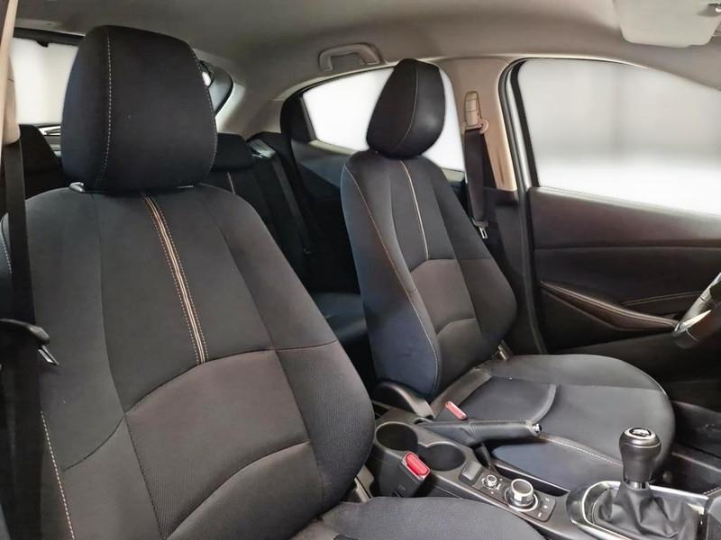 MAZDA 2 1.5 e-Skyactiv-G M Hybrid 90cv Exceed 5 PORTE