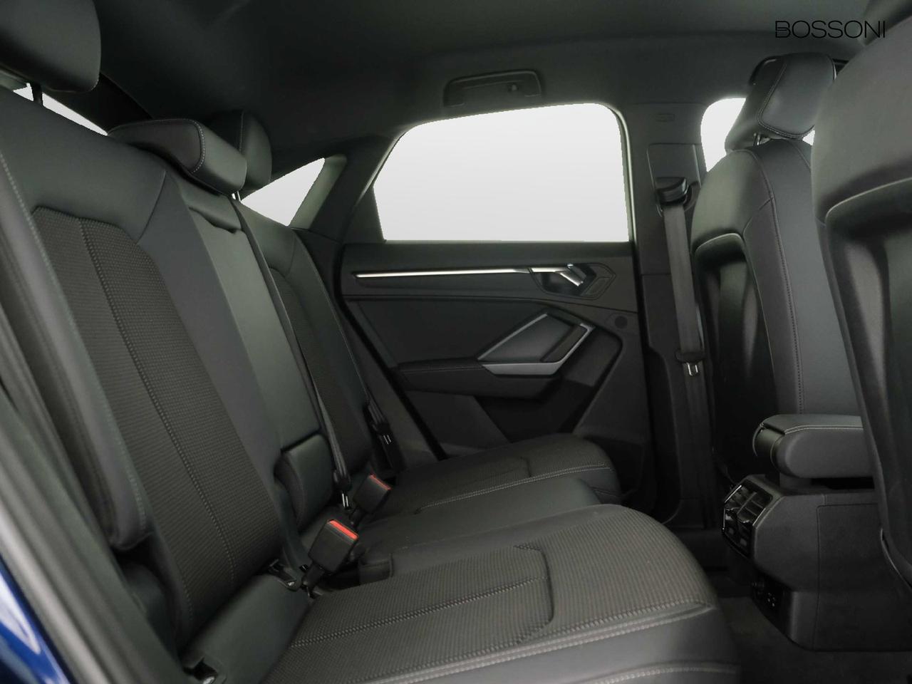 Audi Q3 sportback 35 2.0 tdi s line edition s tronic