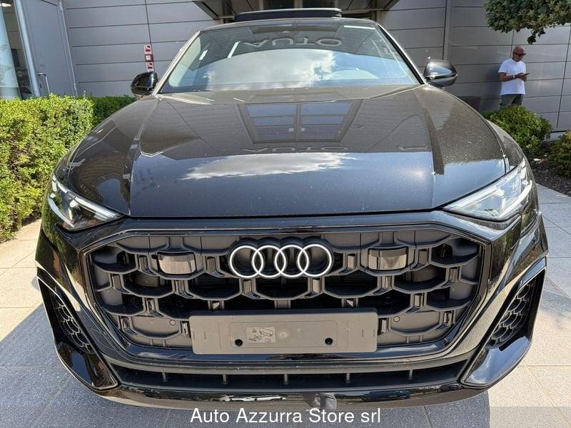 Audi Q8 50 TDI 286 CV quattro tiptronic S line edition * TETTO, C22, VALCONA, PROMO*