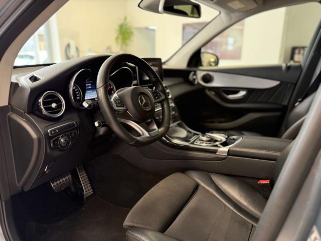 Mercedes-Benz GLC 220 d Premium 4matic auto