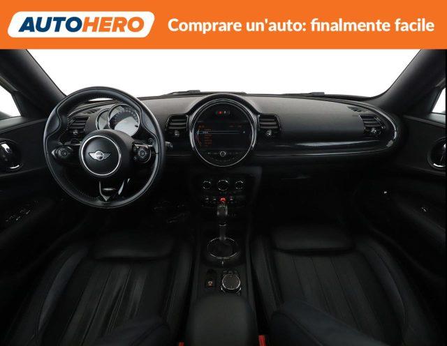 MINI Clubman 2.0 Cooper S