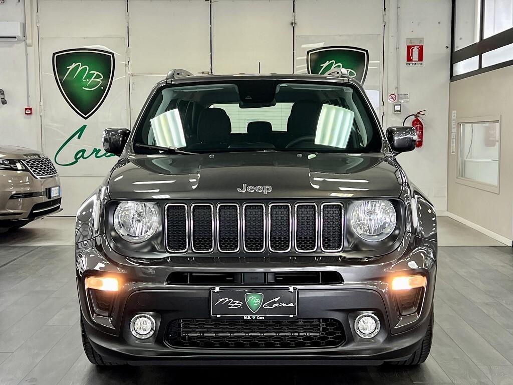 Jeep Renegade 1.3 t4 2wd 150cv ddct