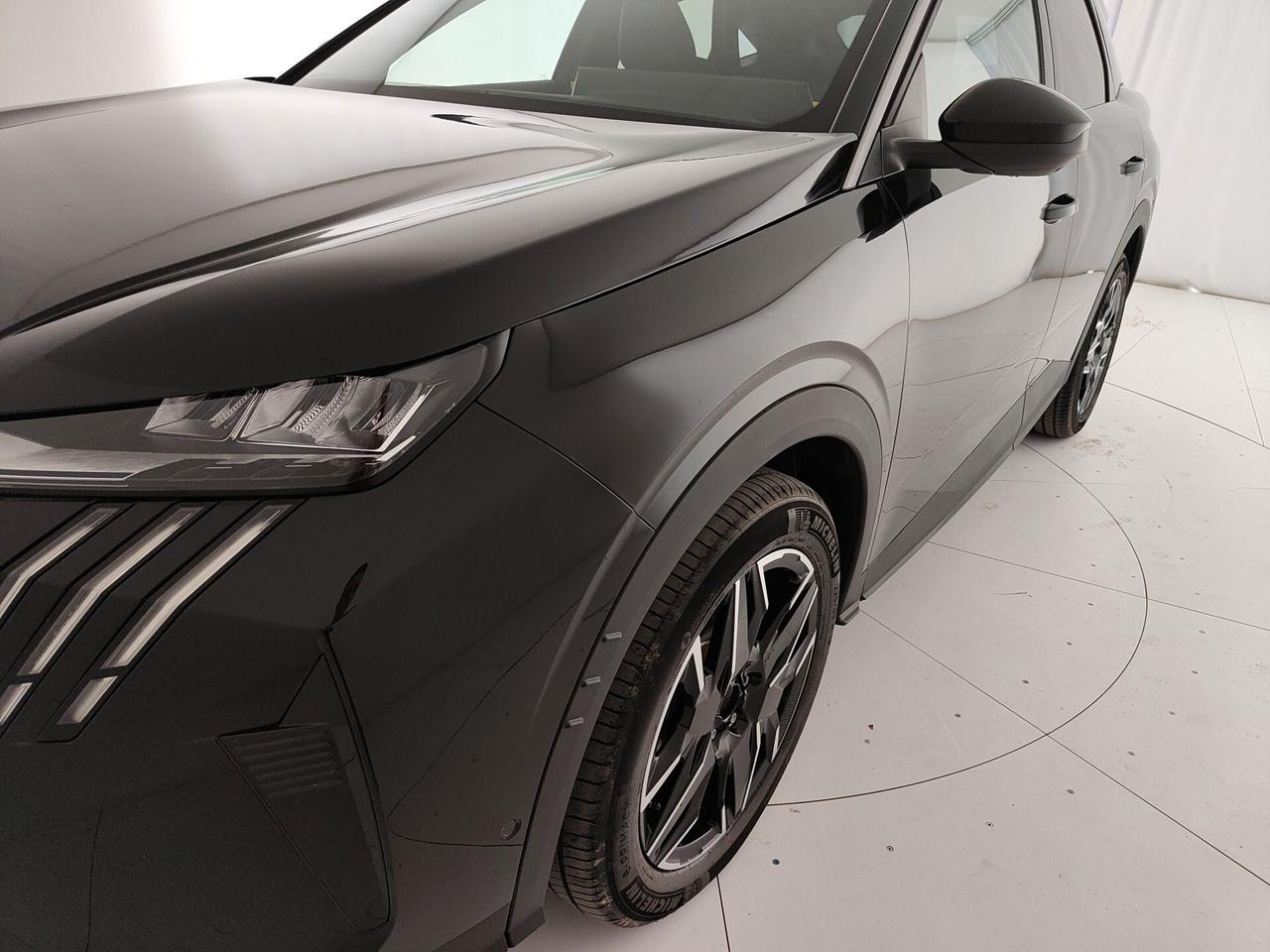 Peugeot 3008 Hybrid 145 e-DCS6 Allure