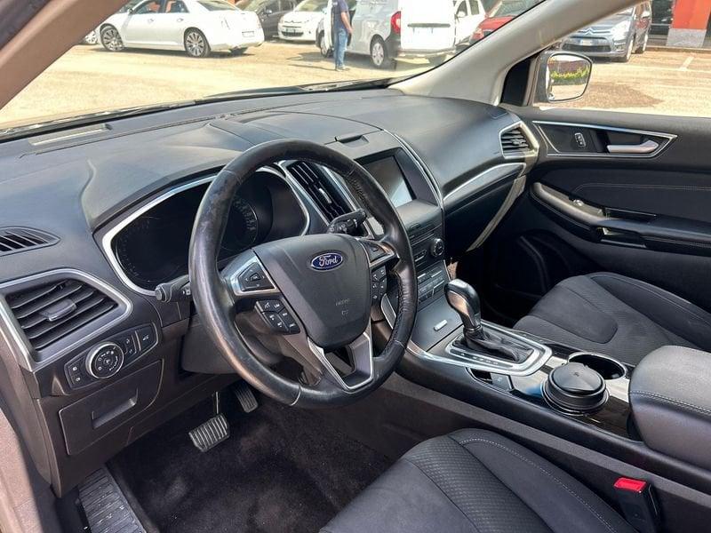 Ford Edge 2.0 TDCi 210cv S&S AWD Powershift Vignale