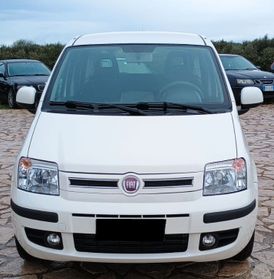 Fiat Panda 1.3 MJT S&S Easy