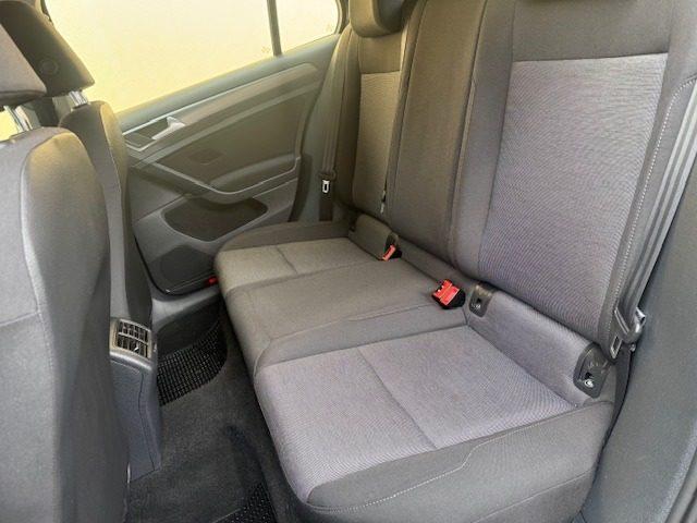 VOLKSWAGEN Golf 1.6 TDI 90 CV 5p. Tech&Sound BlueMotion Technology