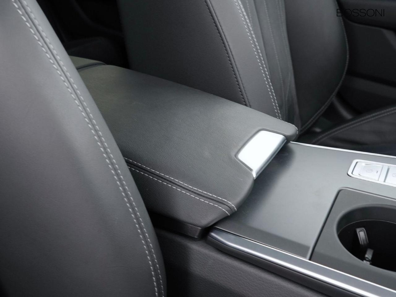 Audi A6 allroad allroad 40 2.0 tdi mhev 12v 204cv business advanced quattro ultra s tronic