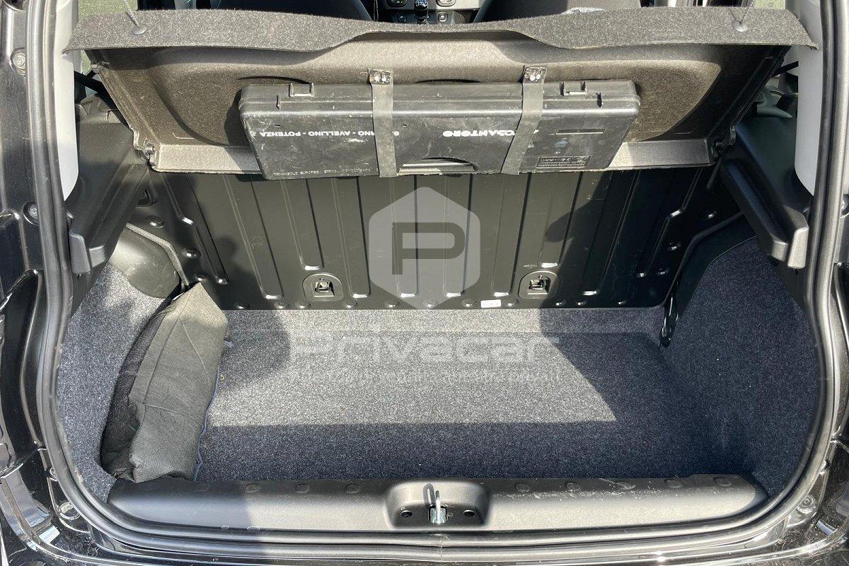 FIAT Panda Cross 1.0 FireFly S&S Hybrid