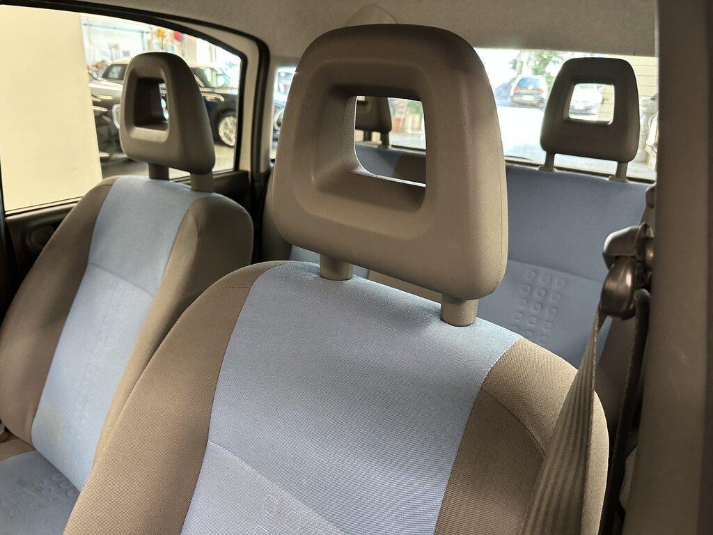 Fiat Panda 1.2 Dynamic Mamy