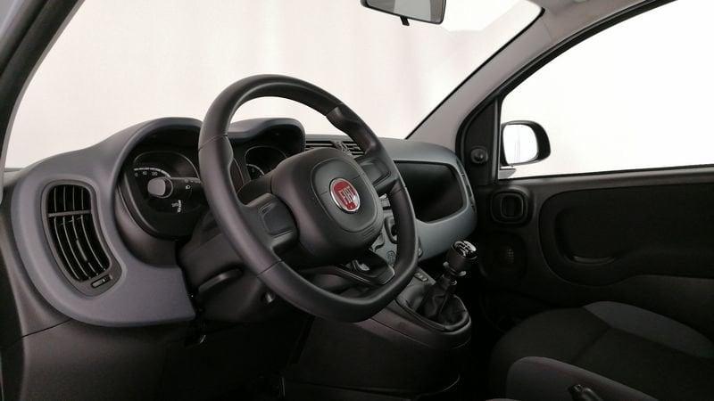 FIAT Panda 1.2 Easy s&s 69cv my19