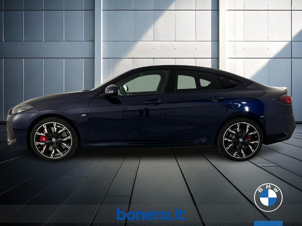 BMW Serie 2 Gran Coupe 220 d 48V MSport Pro DCT